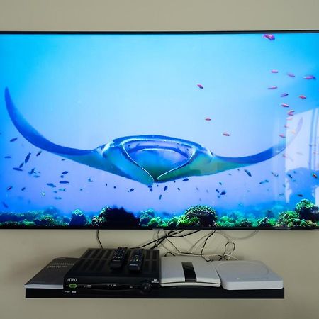 Апартаменты Ocean Breeze Канису Экстерьер фото